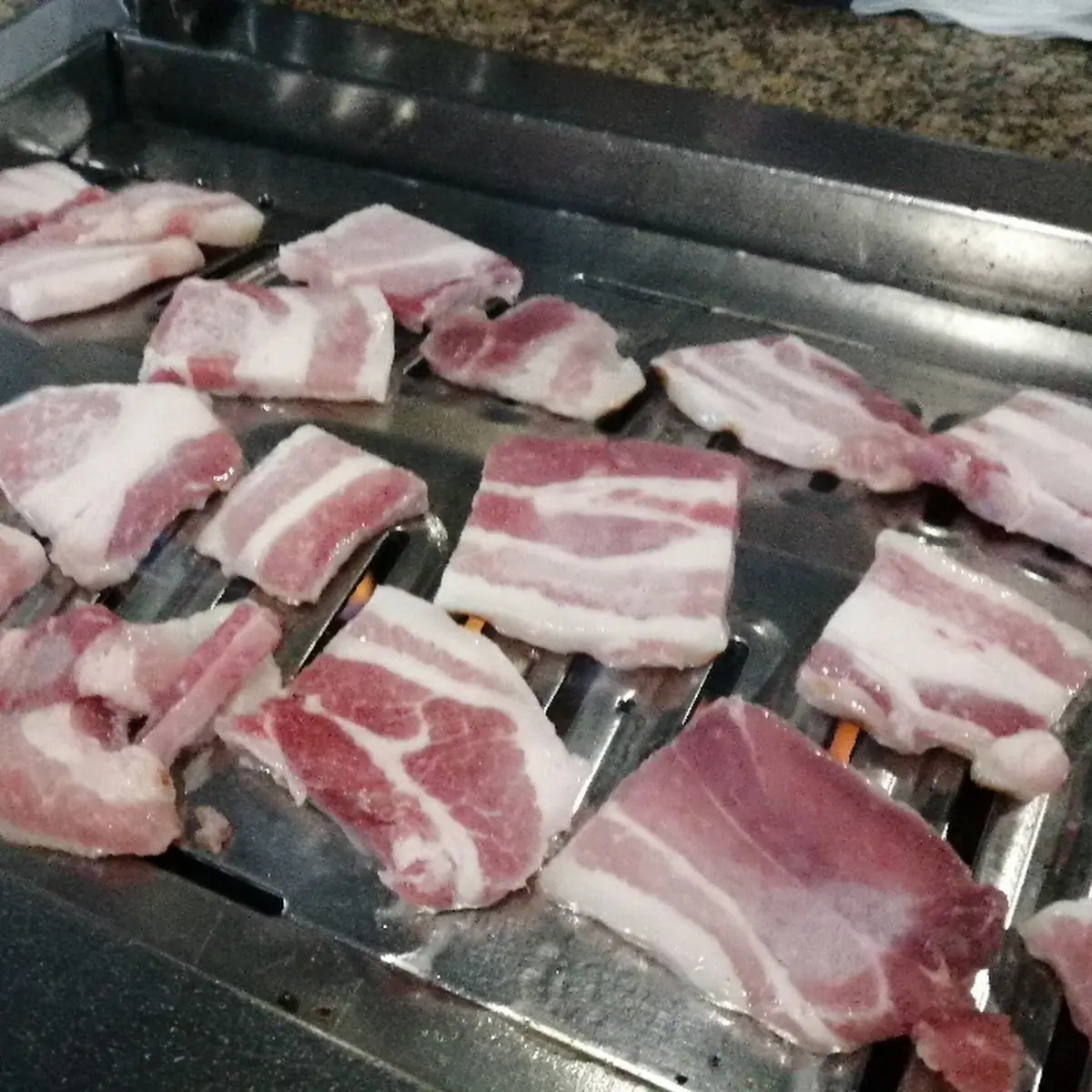 Pork Belly