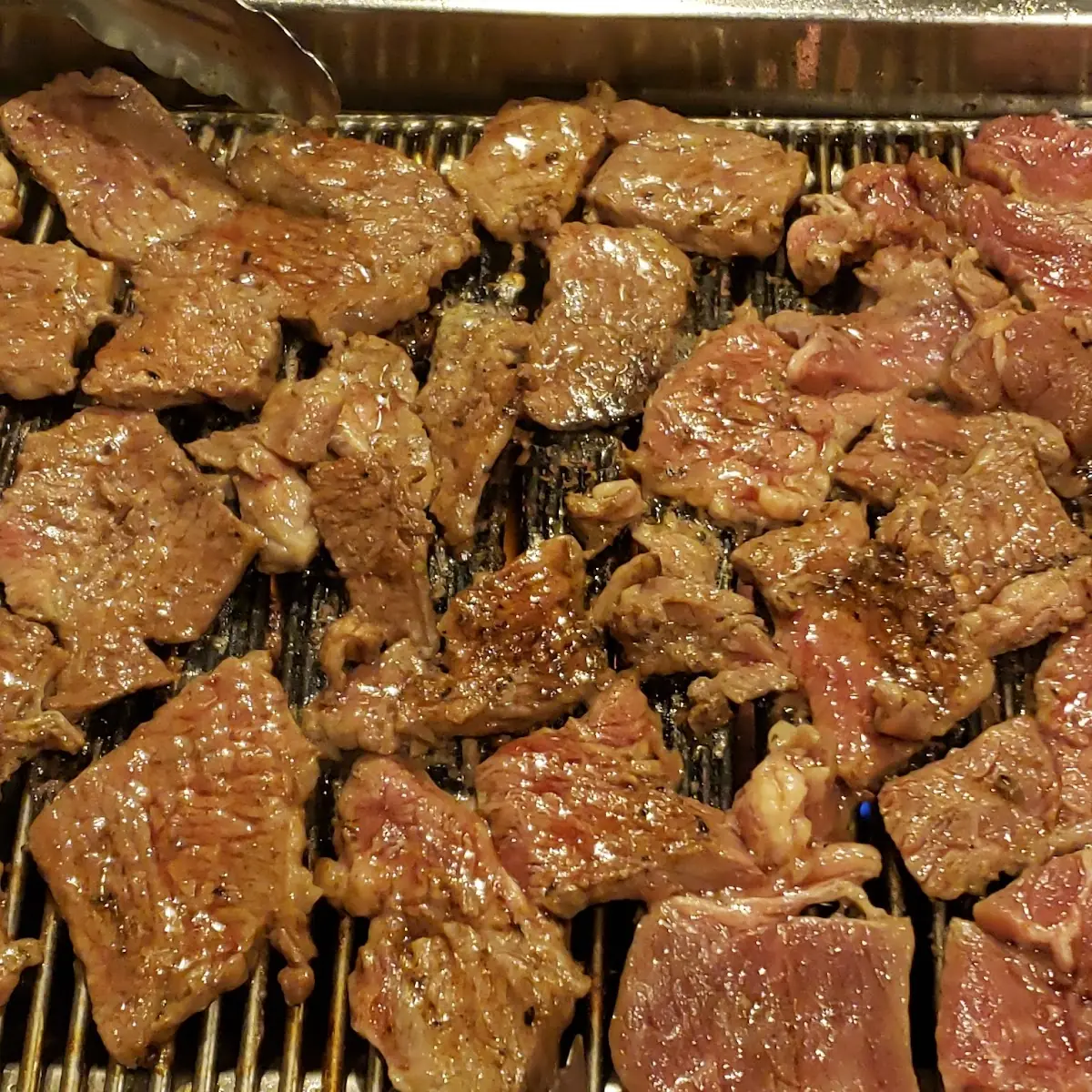 Short Rib