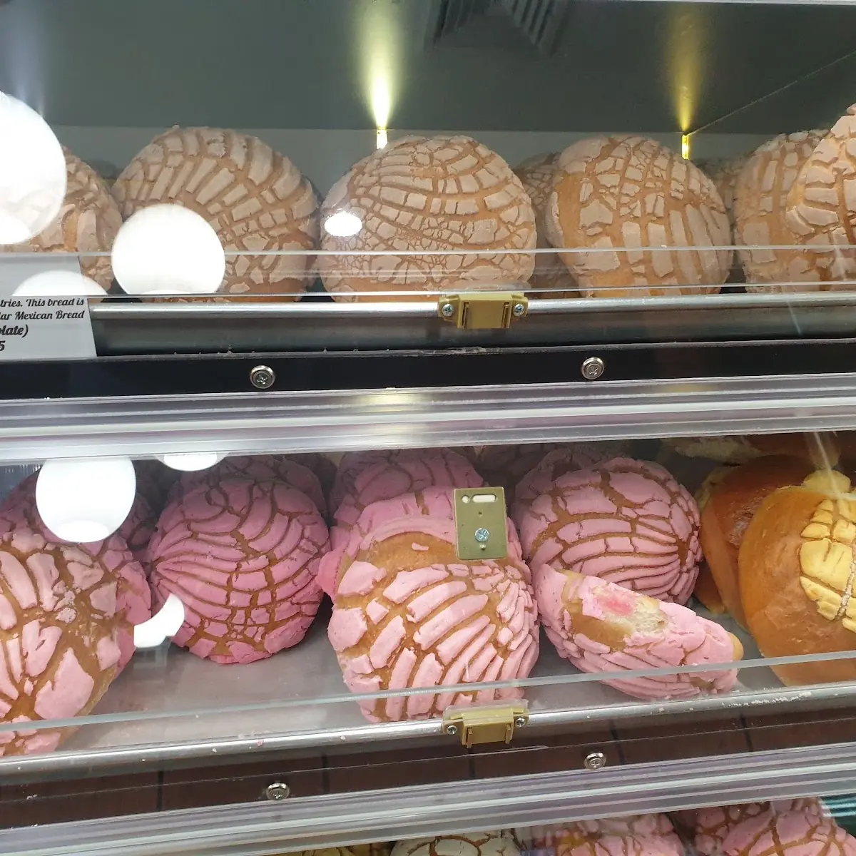 Pan Dulce