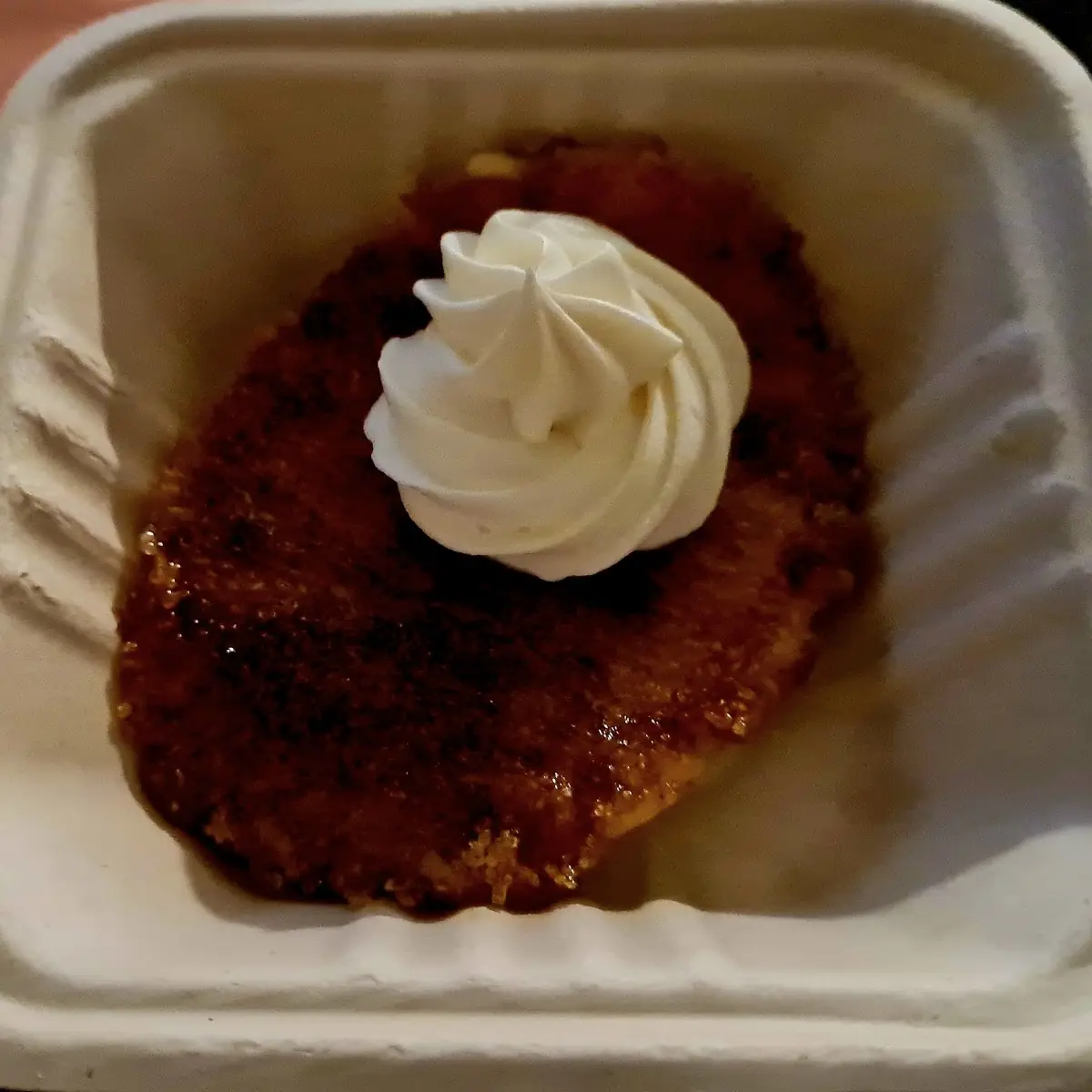 Creme Brulee