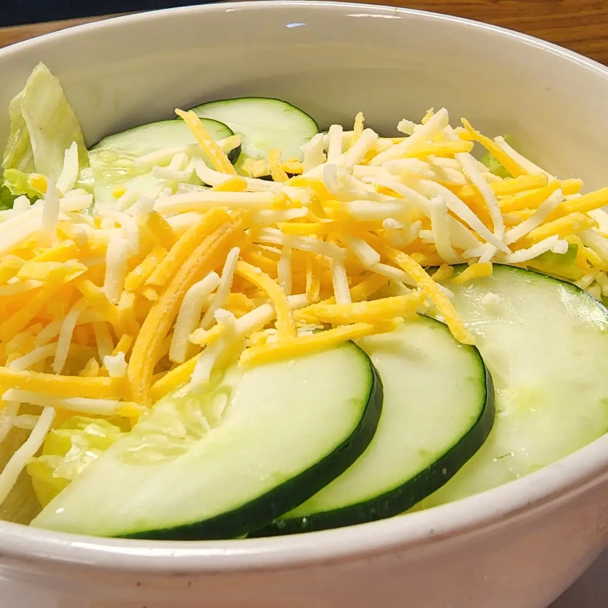 House Salad