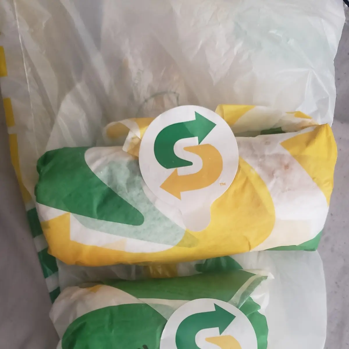 Kids Sandwich