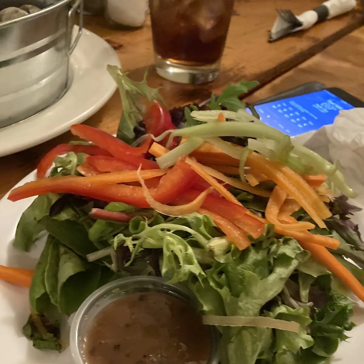 House Salad
