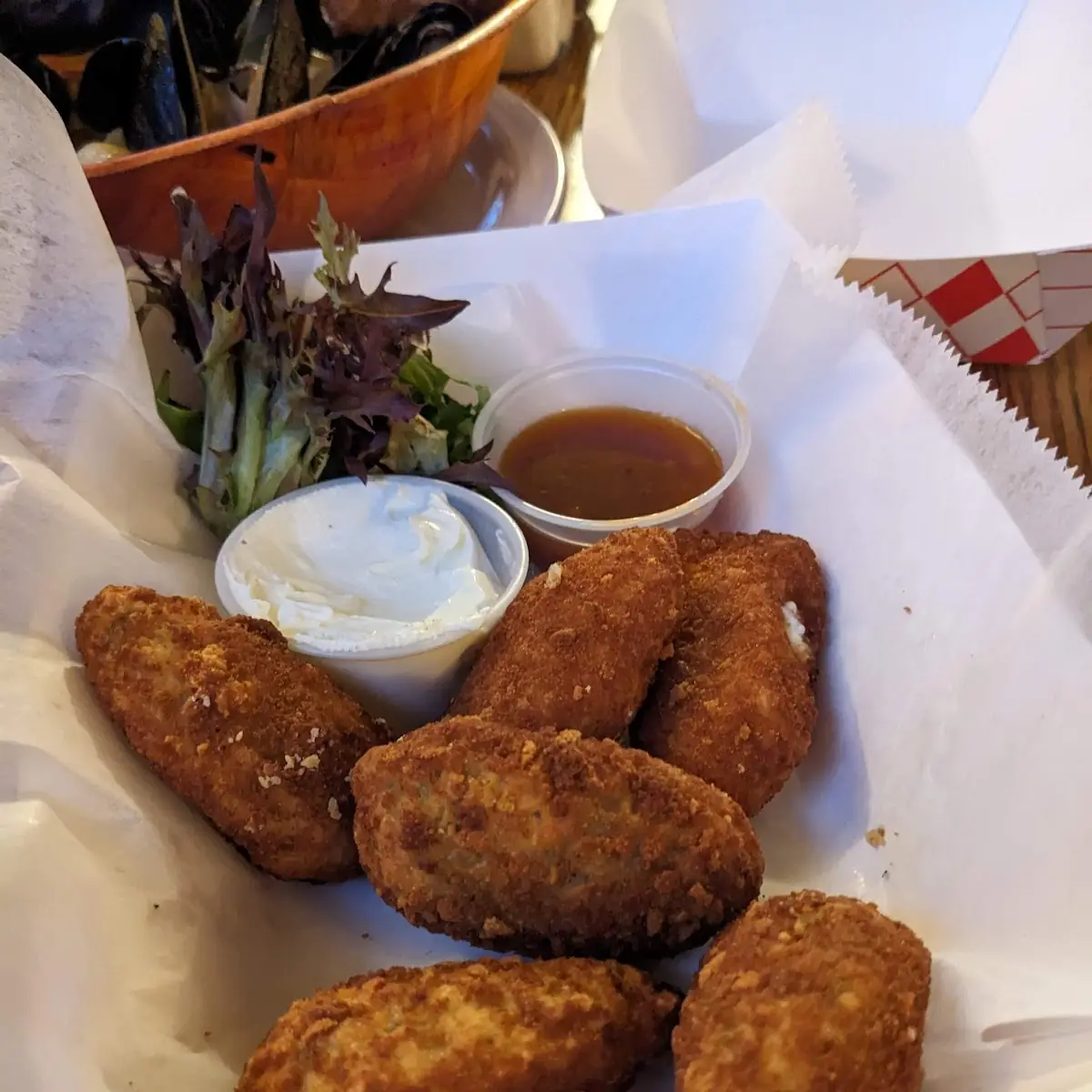 Jalapeño Poppers