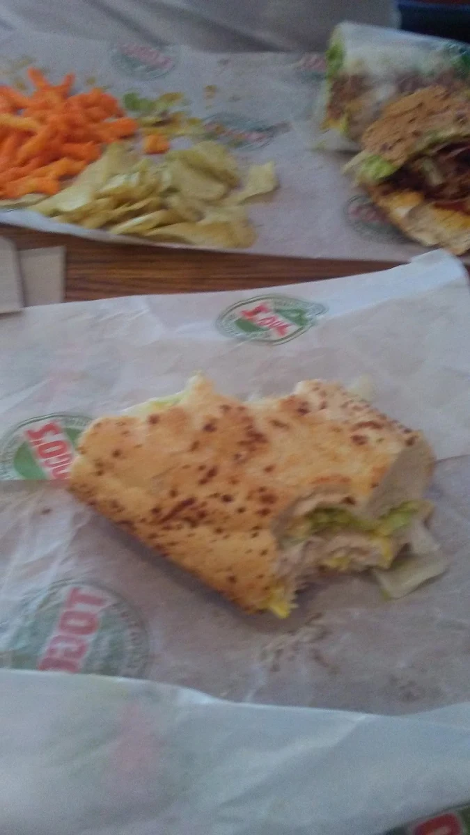 Shawarma