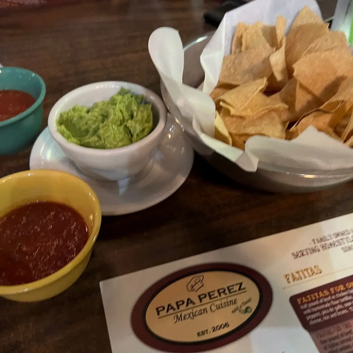Guacamole