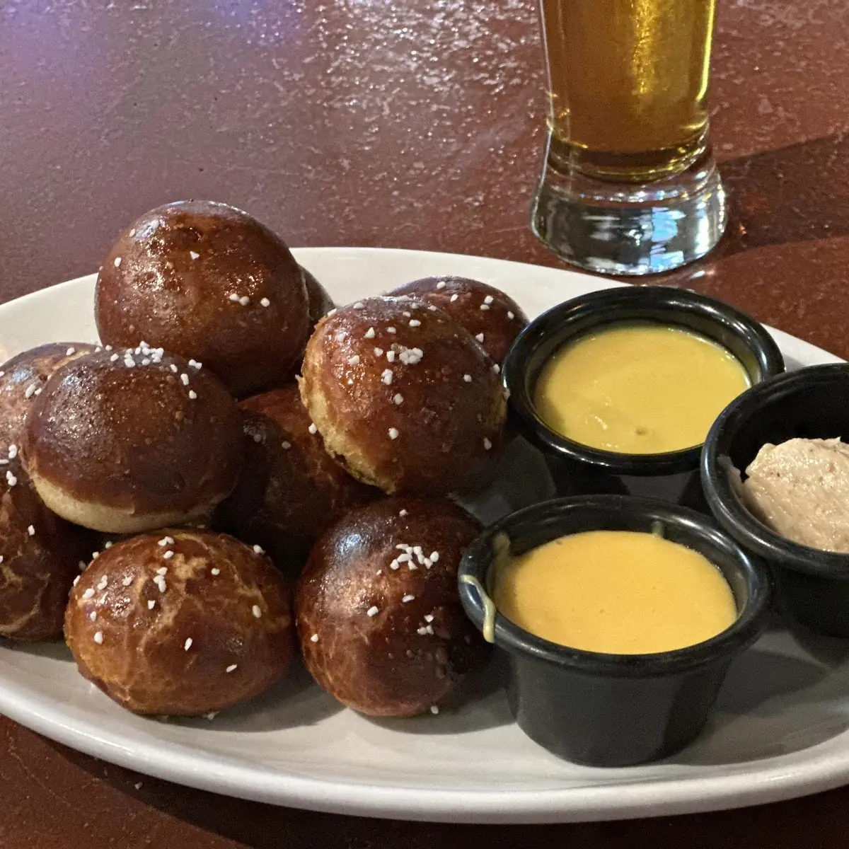 Cheese Dip