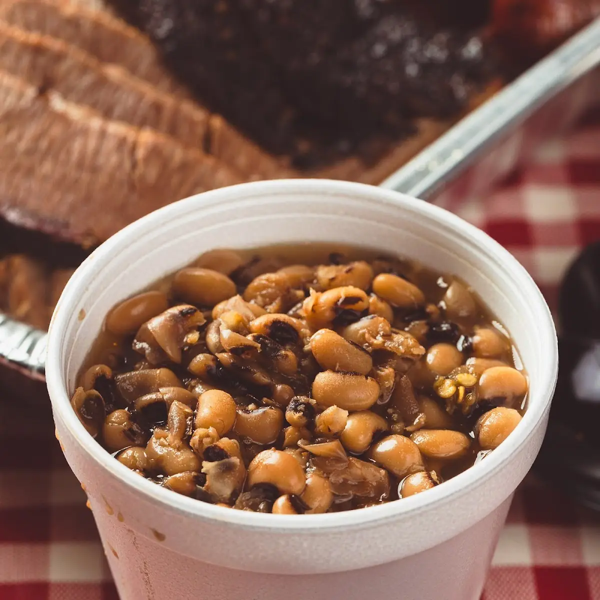 Baked Beans