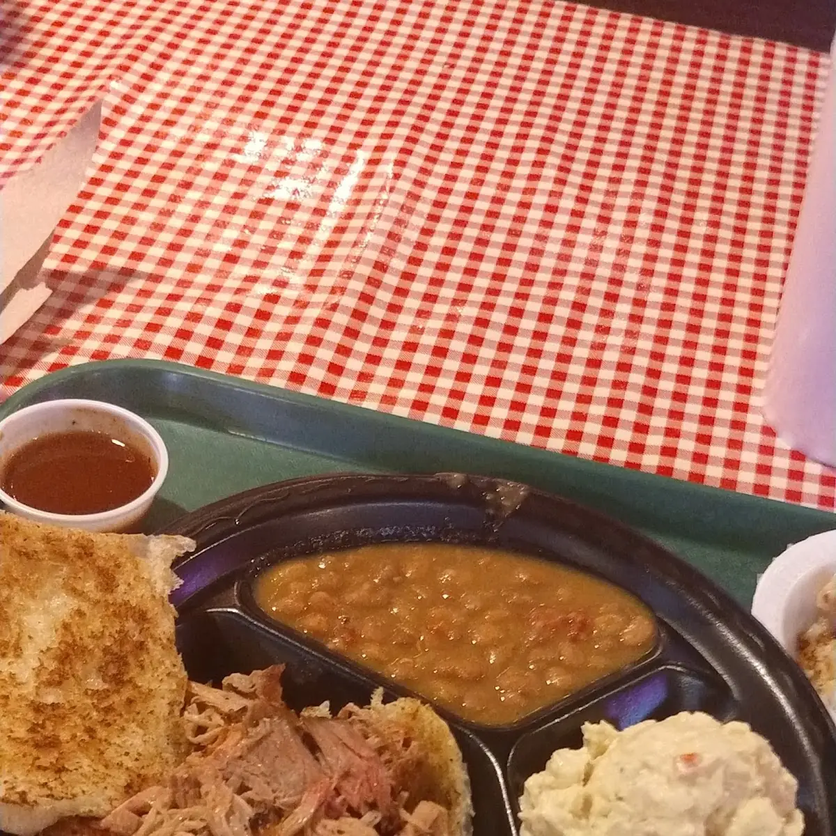Pulled Pork