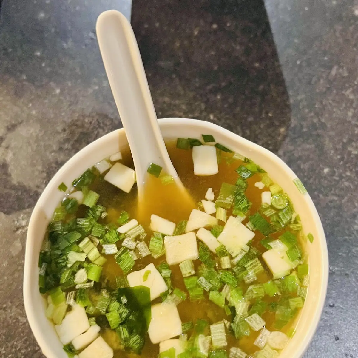 Miso Soup