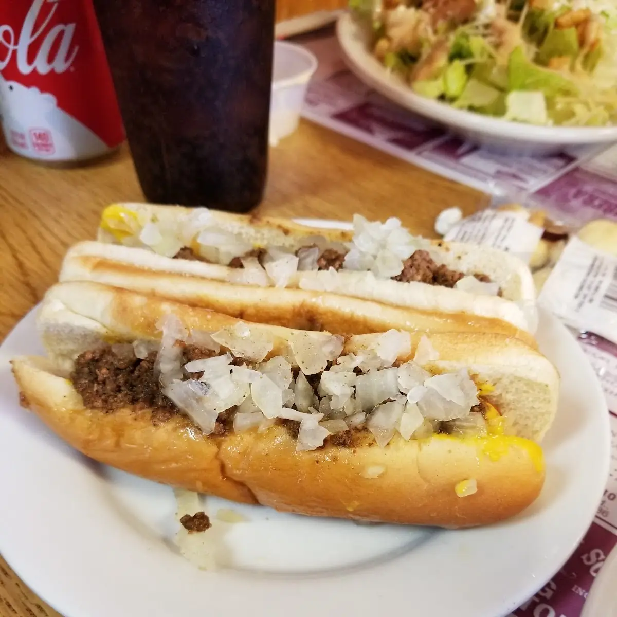 Hot Dog