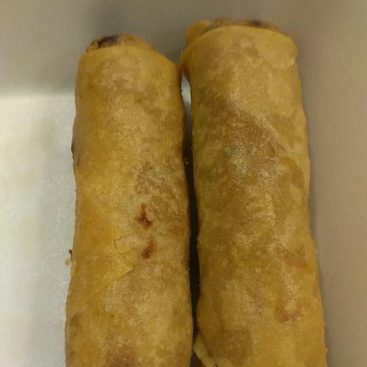 Egg Rolls