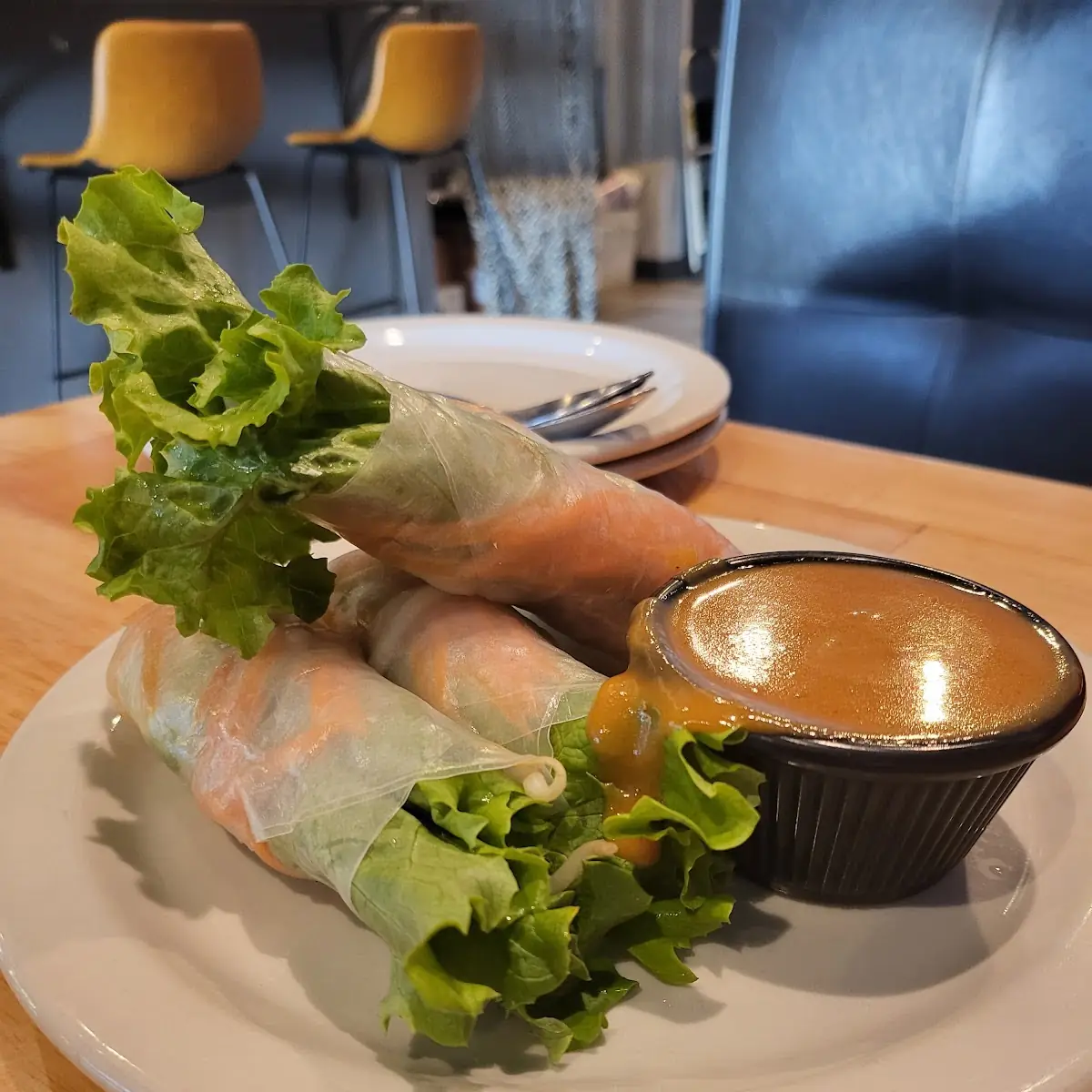Spring Roll