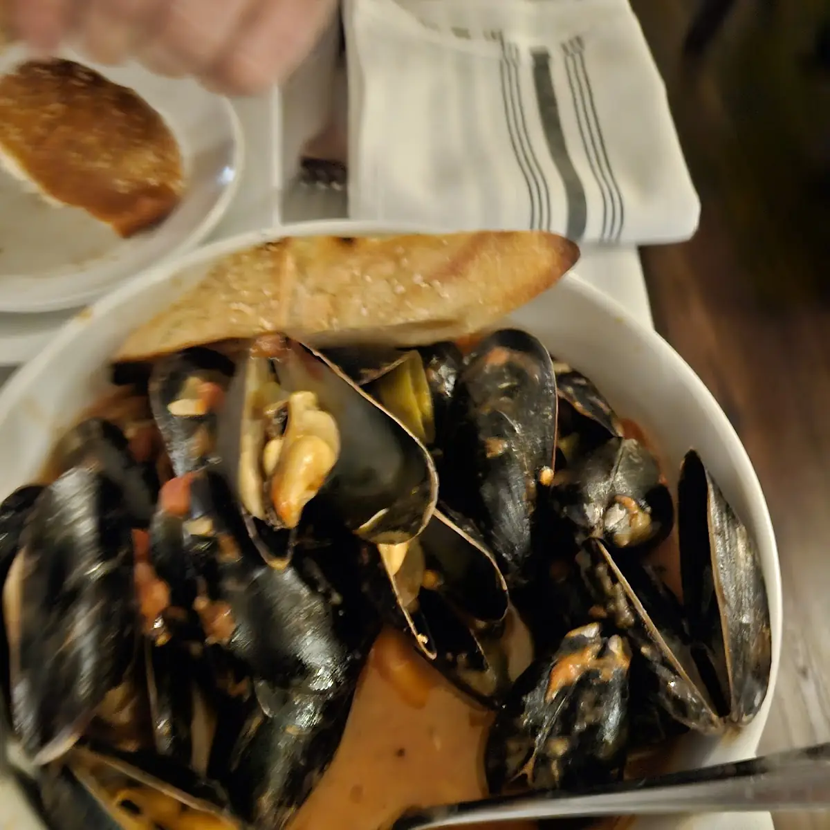 Clams Casino