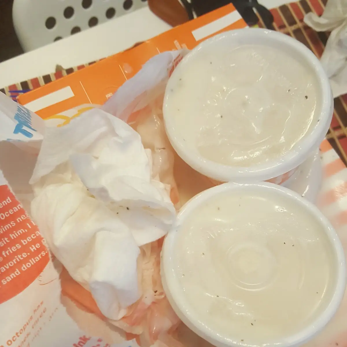Cheese Dip