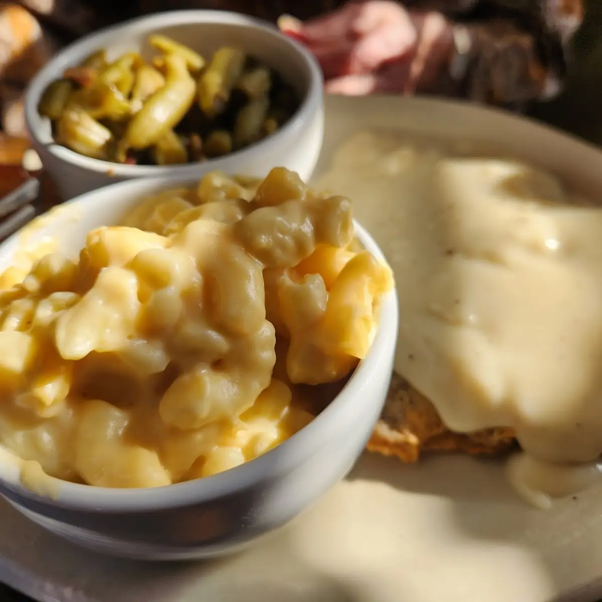 Country Fried Steak