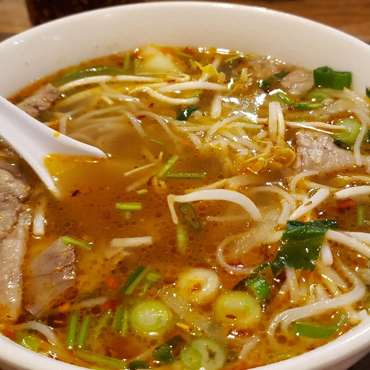 Pho Combo
