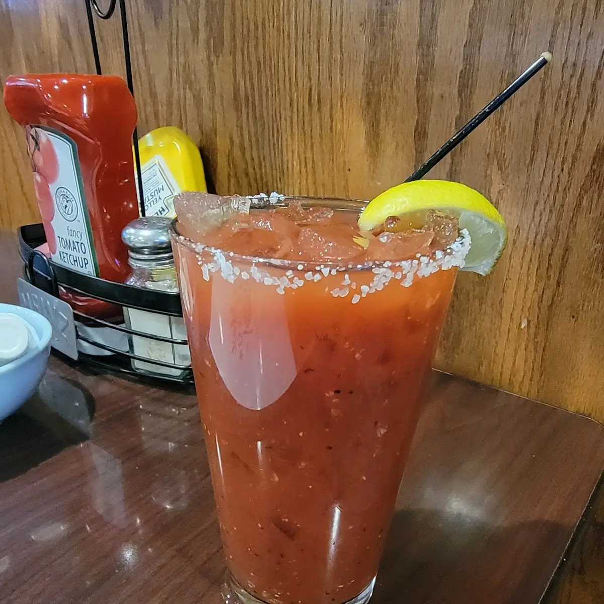 Bloody Mary