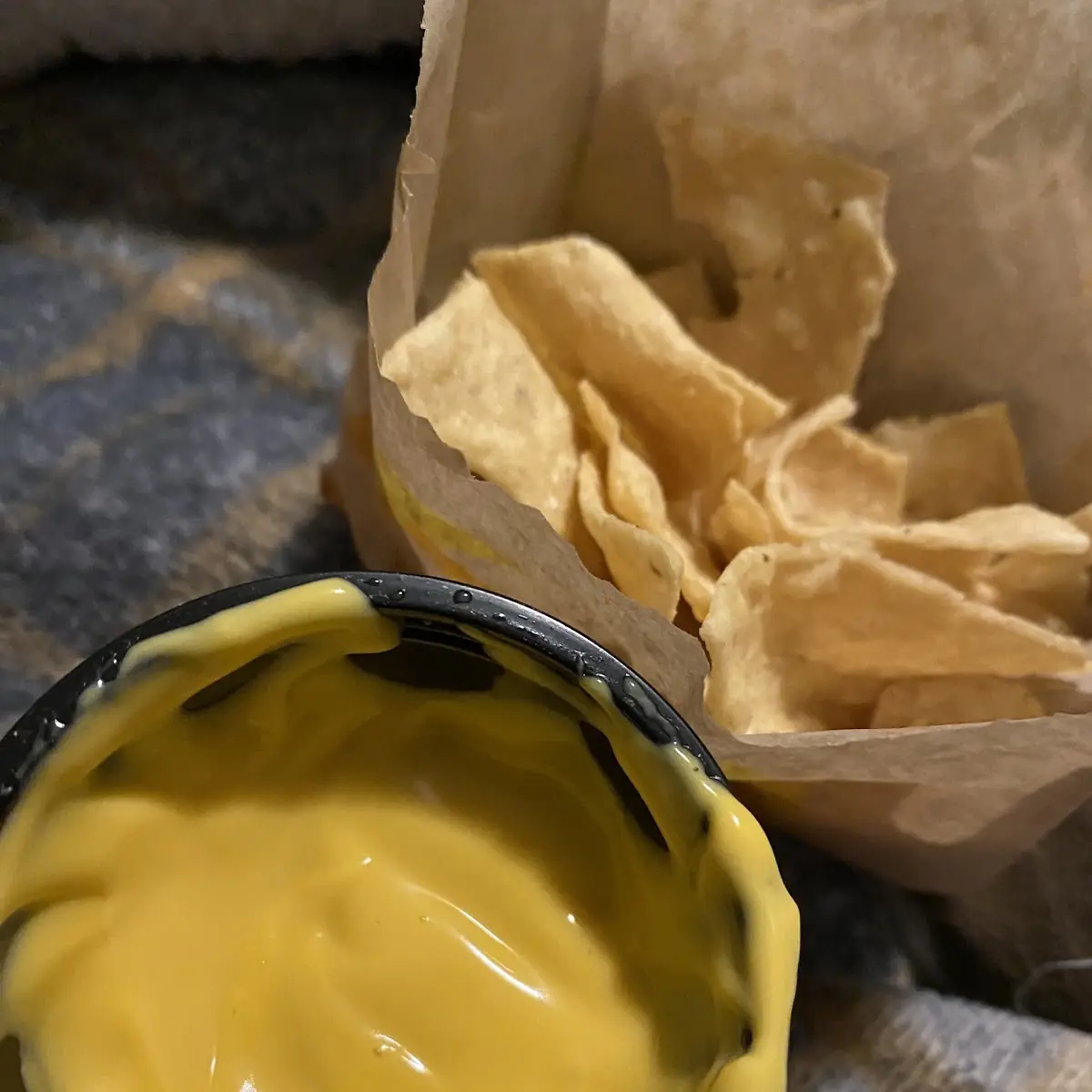 Nachos Bellgrande