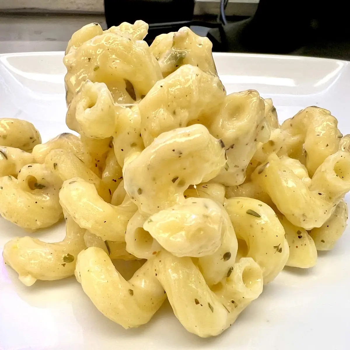 Five Cheese Mac