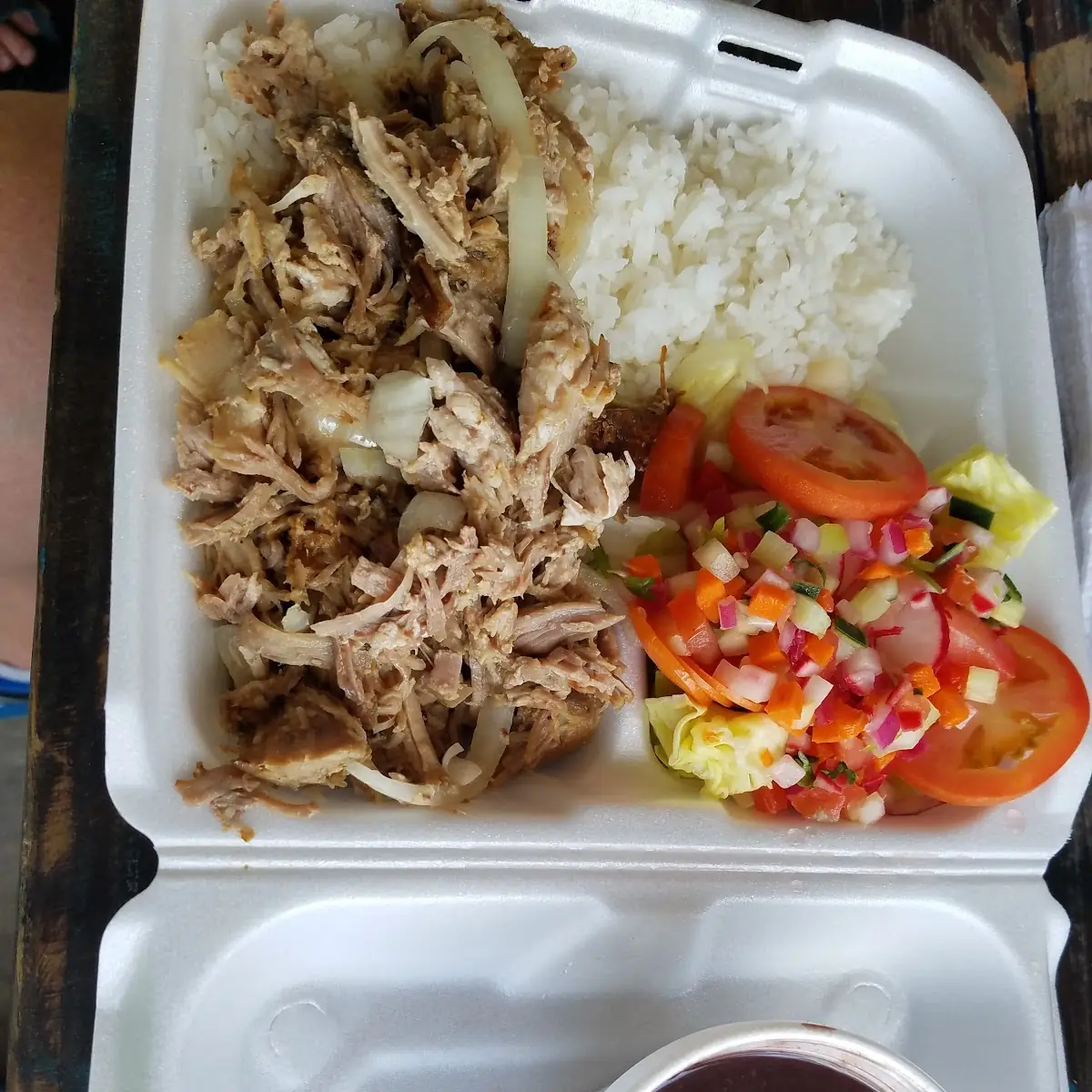 Pulled Pork