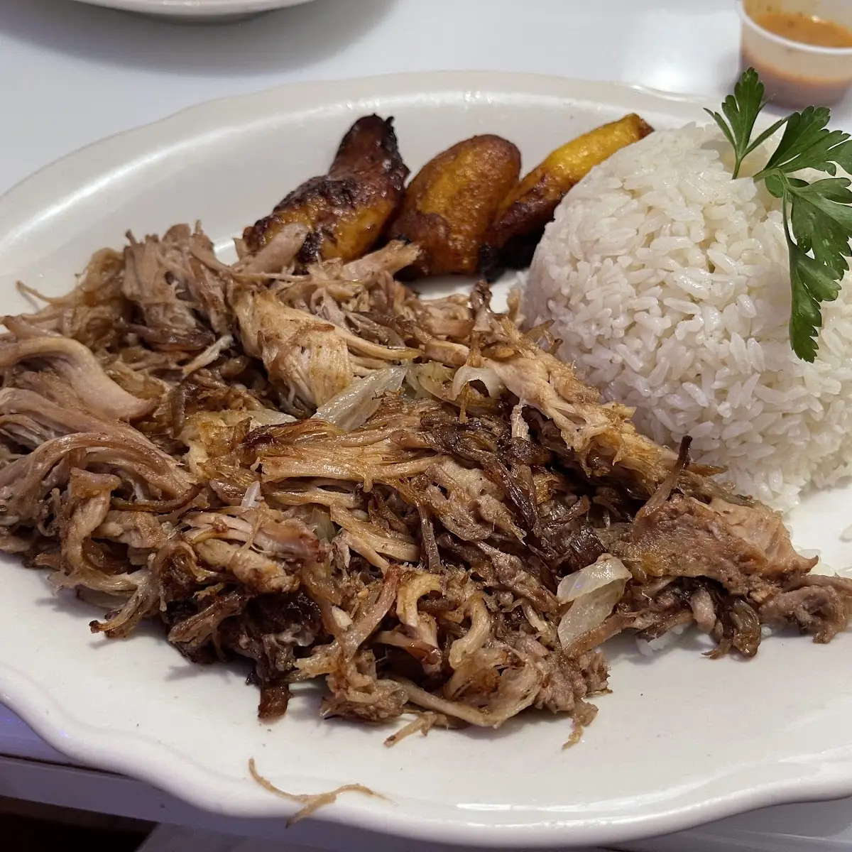 Vaca Frita