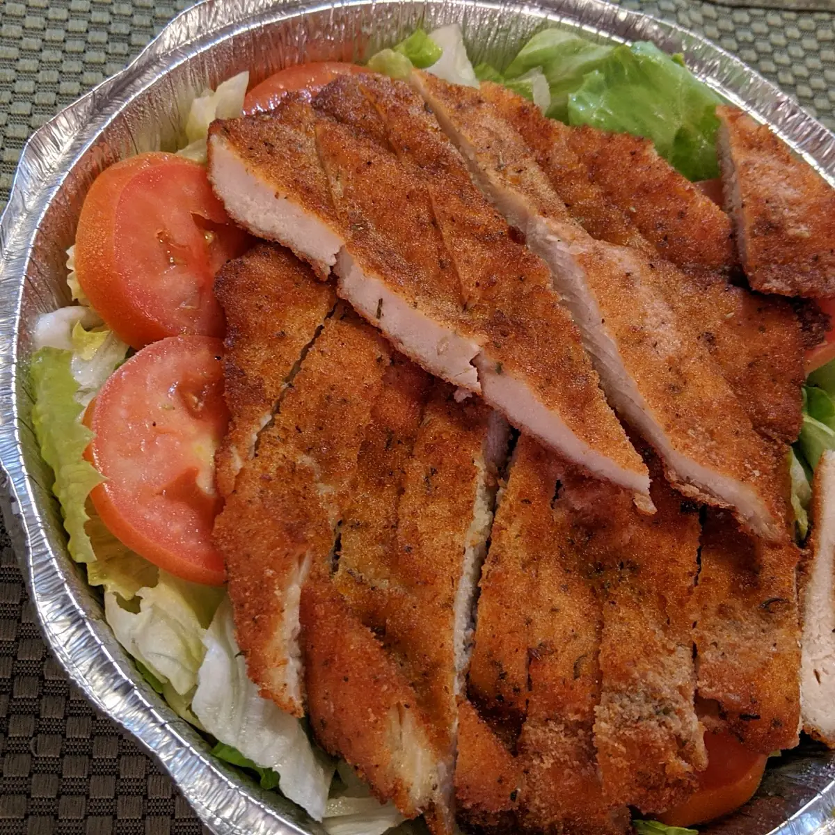 Chicken Salad