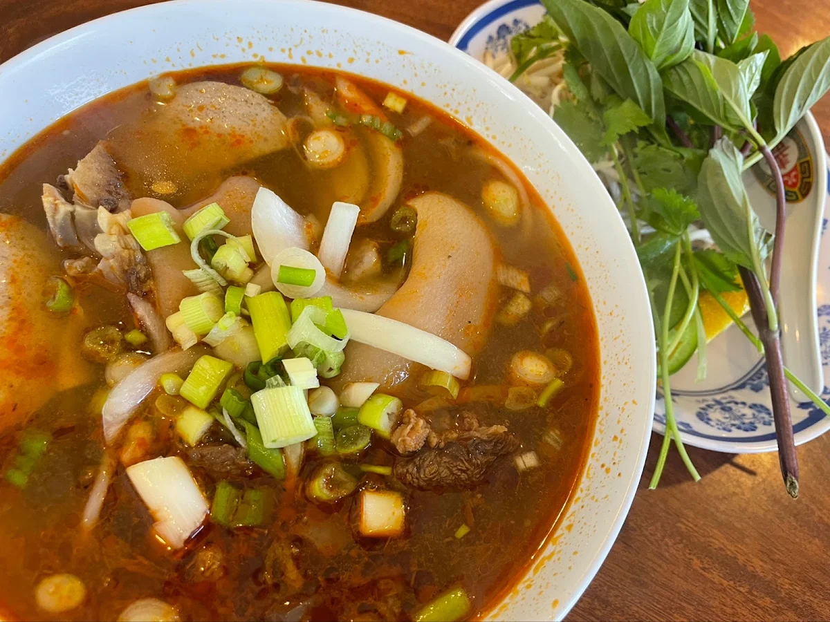 Bun Bo Hue