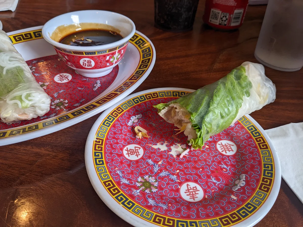Summer Roll