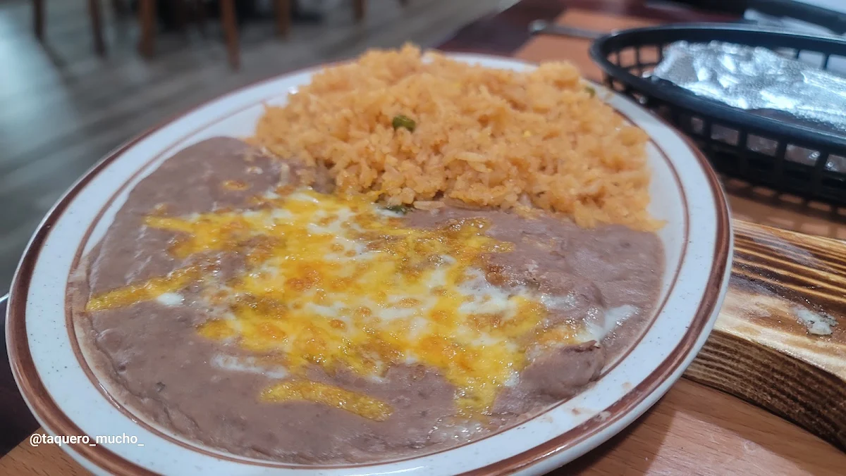 Refried Beans