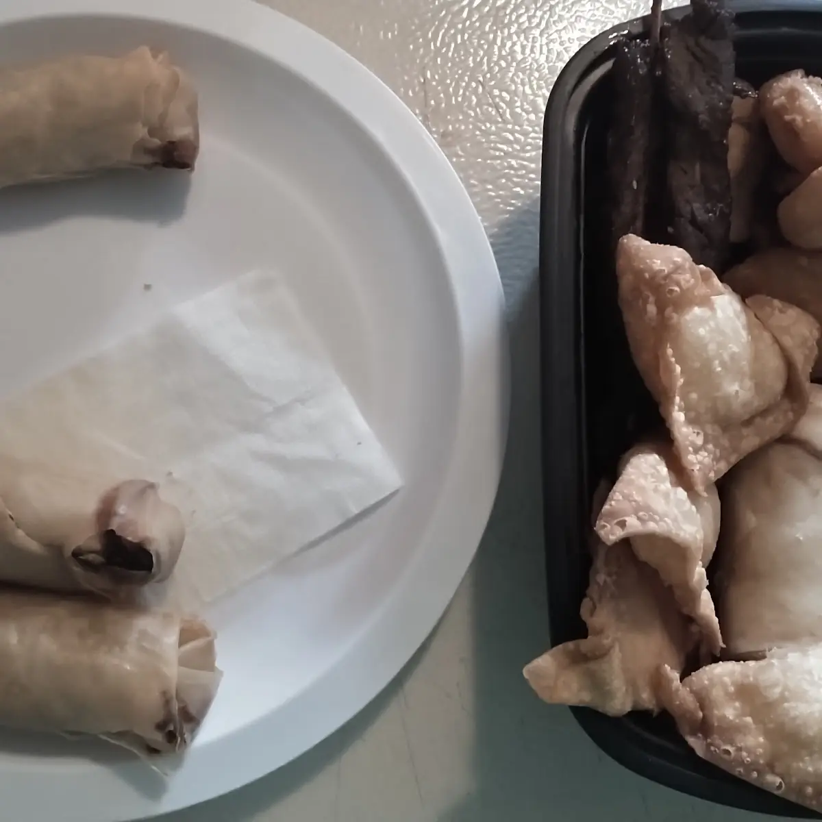 Spring Roll