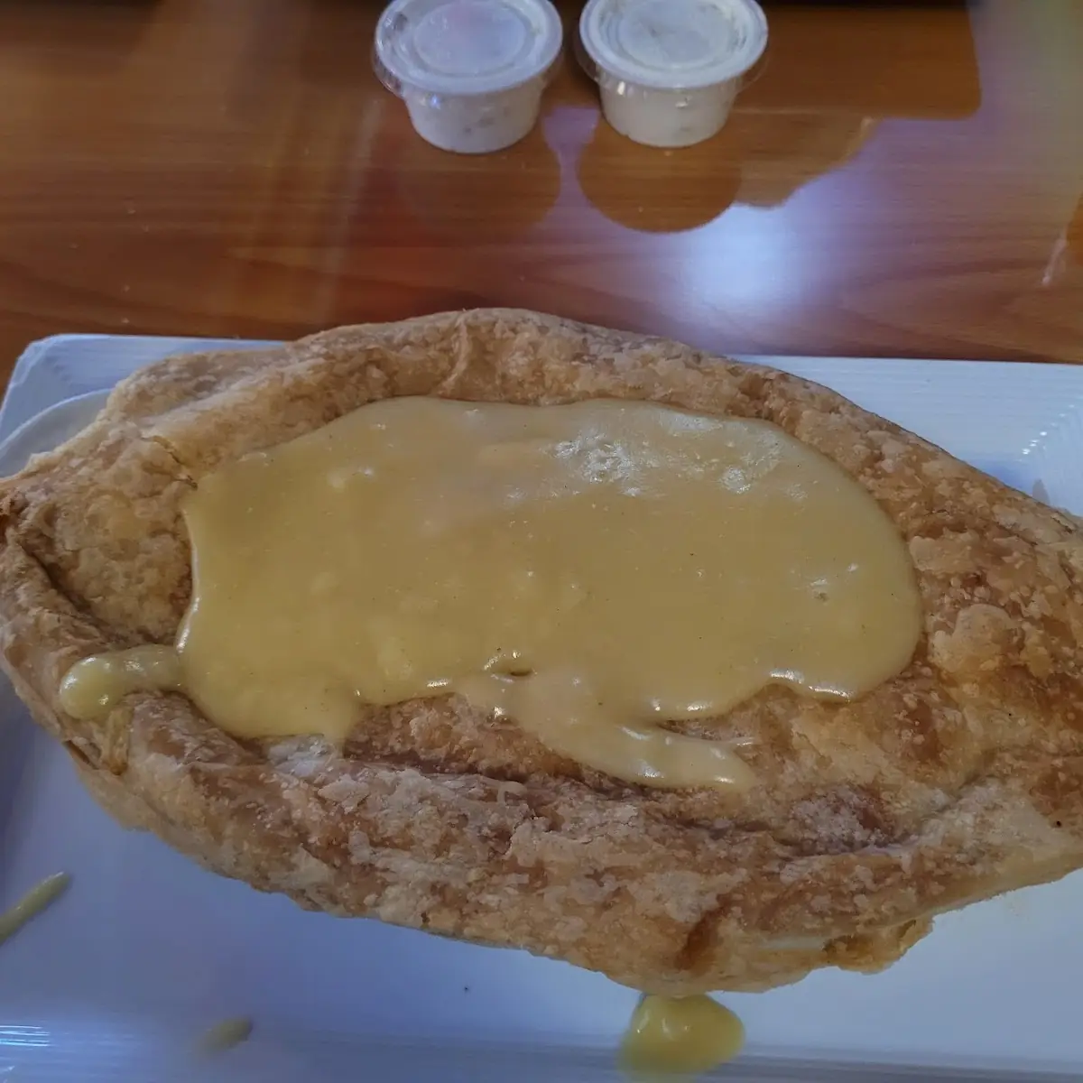 Chicken Pot Pie