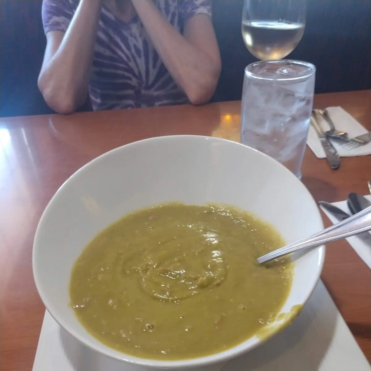 Split Pea Soup