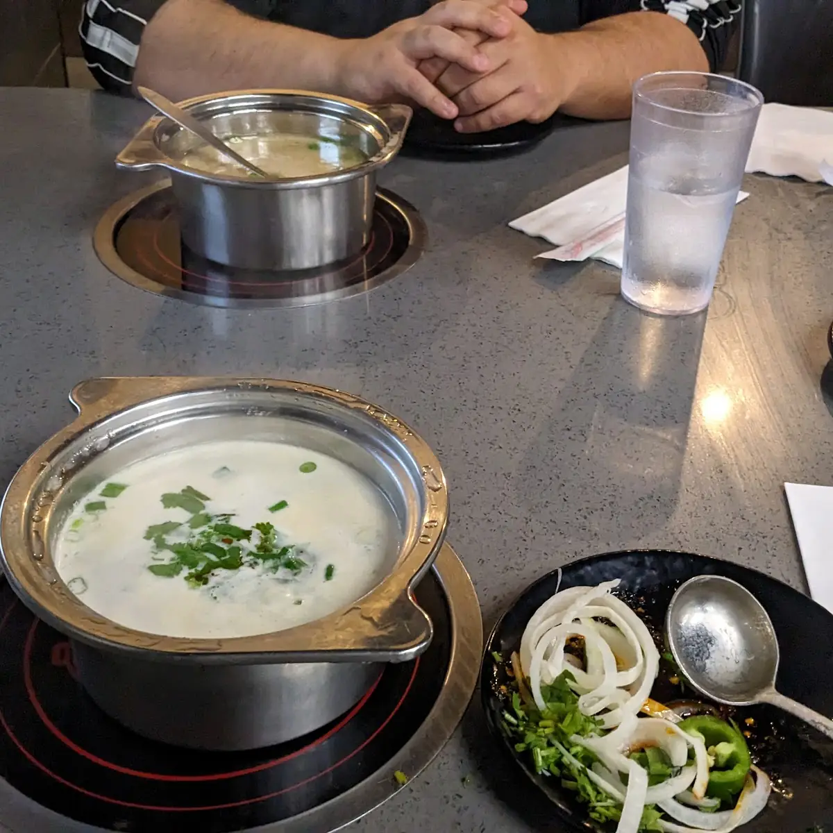 Hot Pot