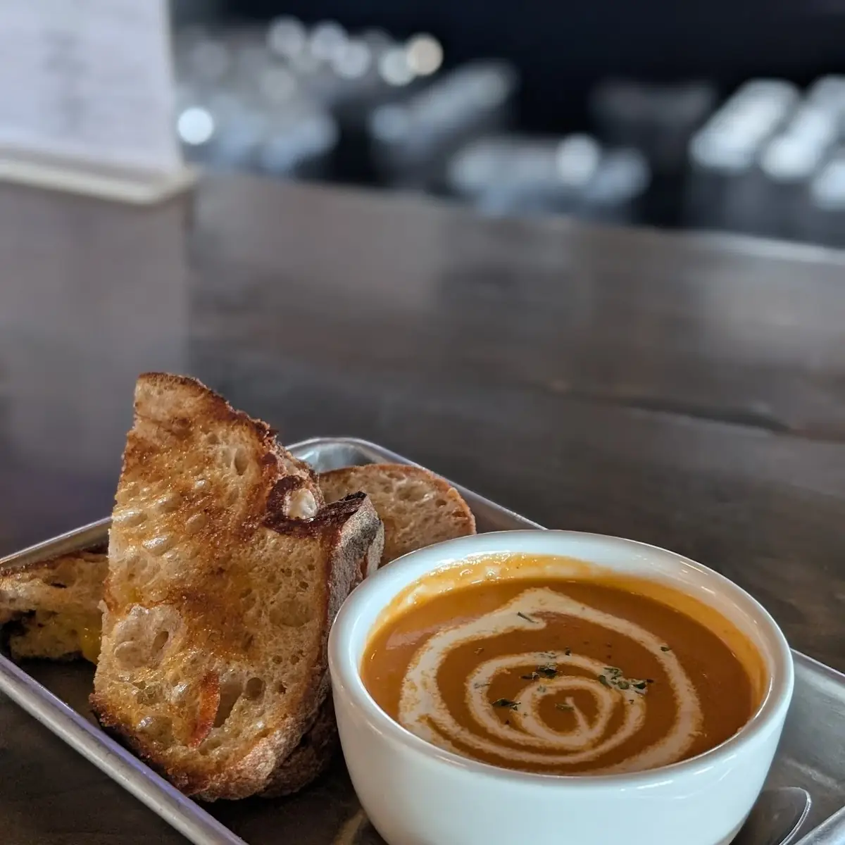 Tomato Soup