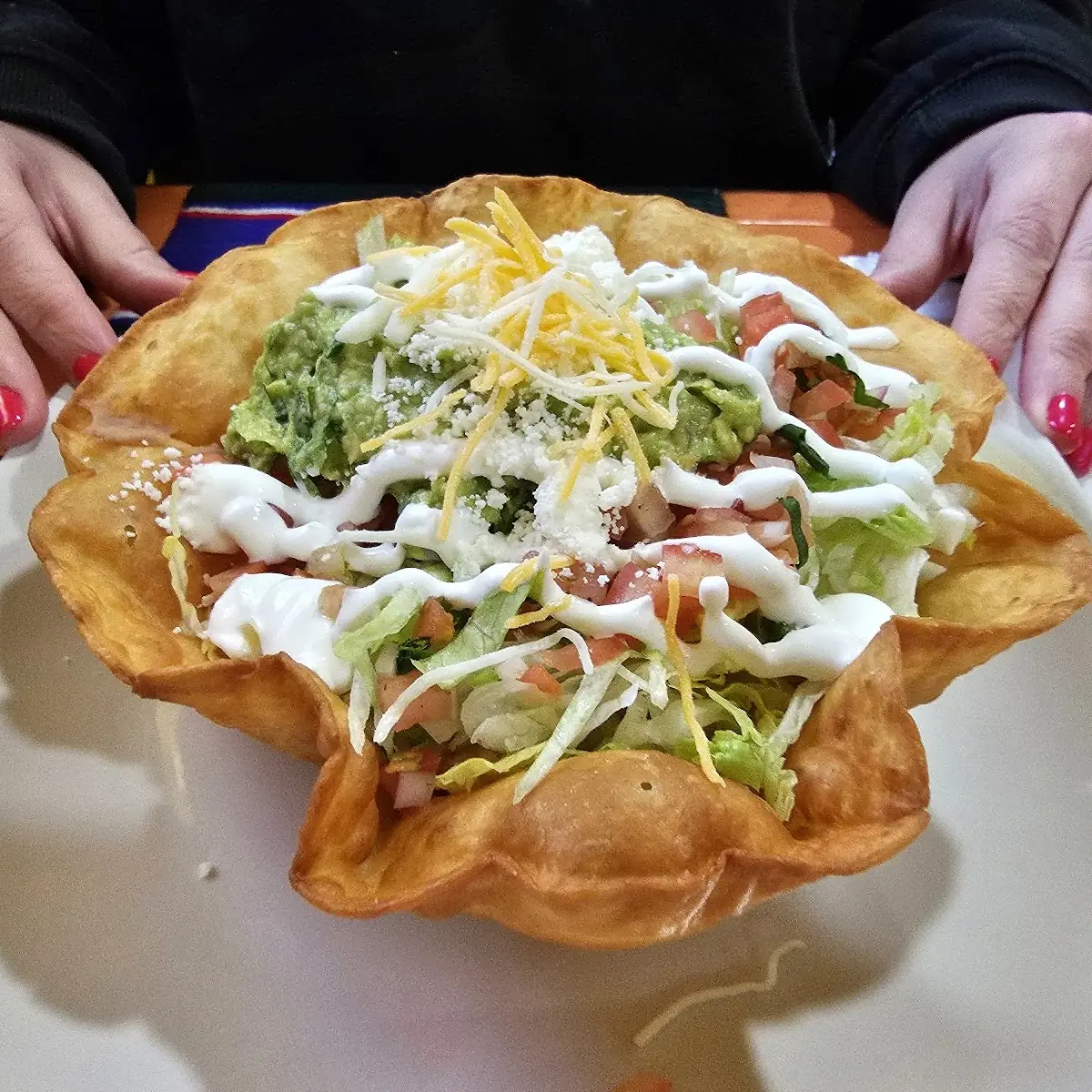 Taco Salad