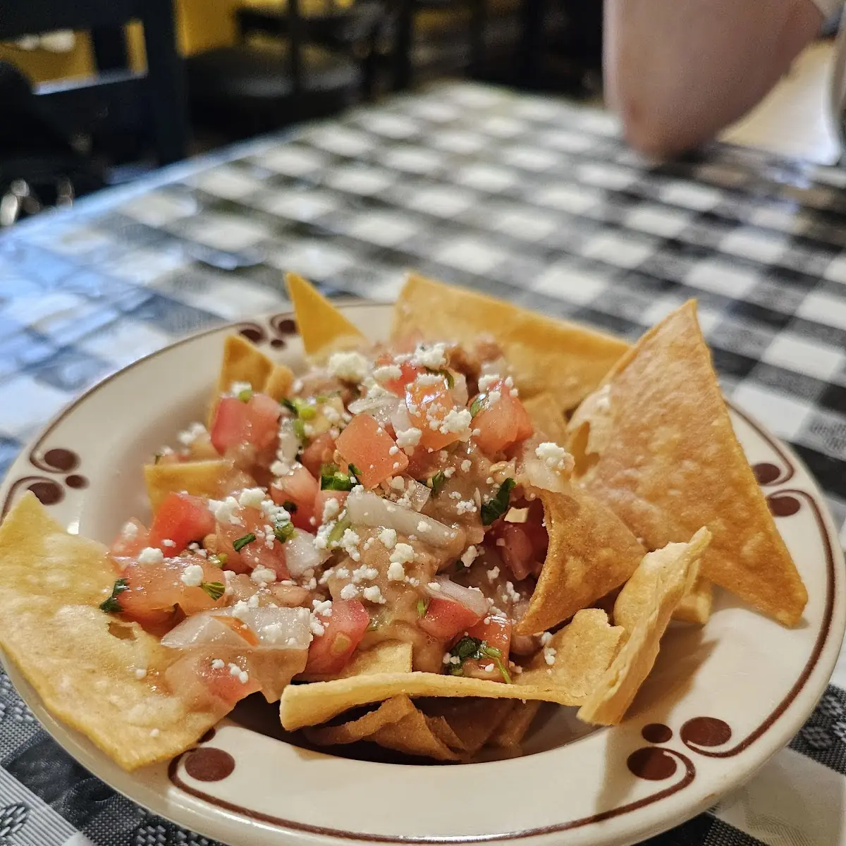 Tortilla Chips