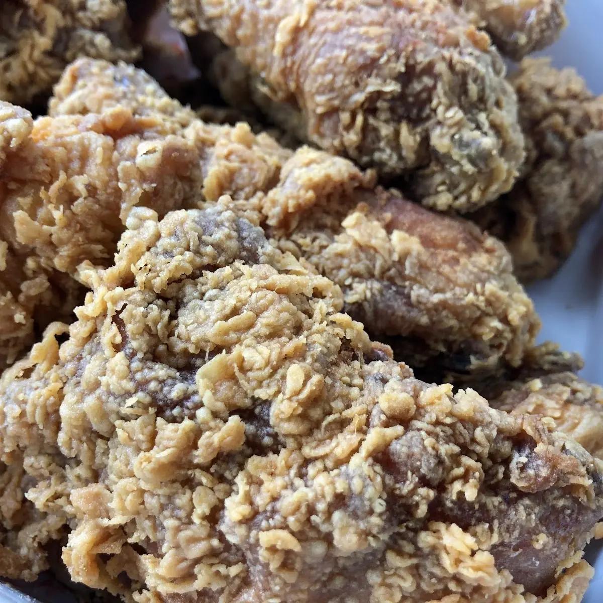 Fried Chicken