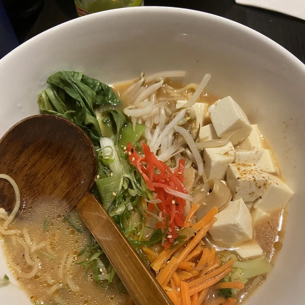 Miso Ramen