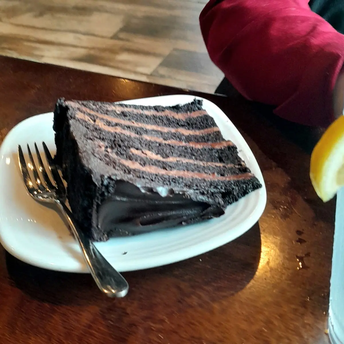 Chocolate Cake