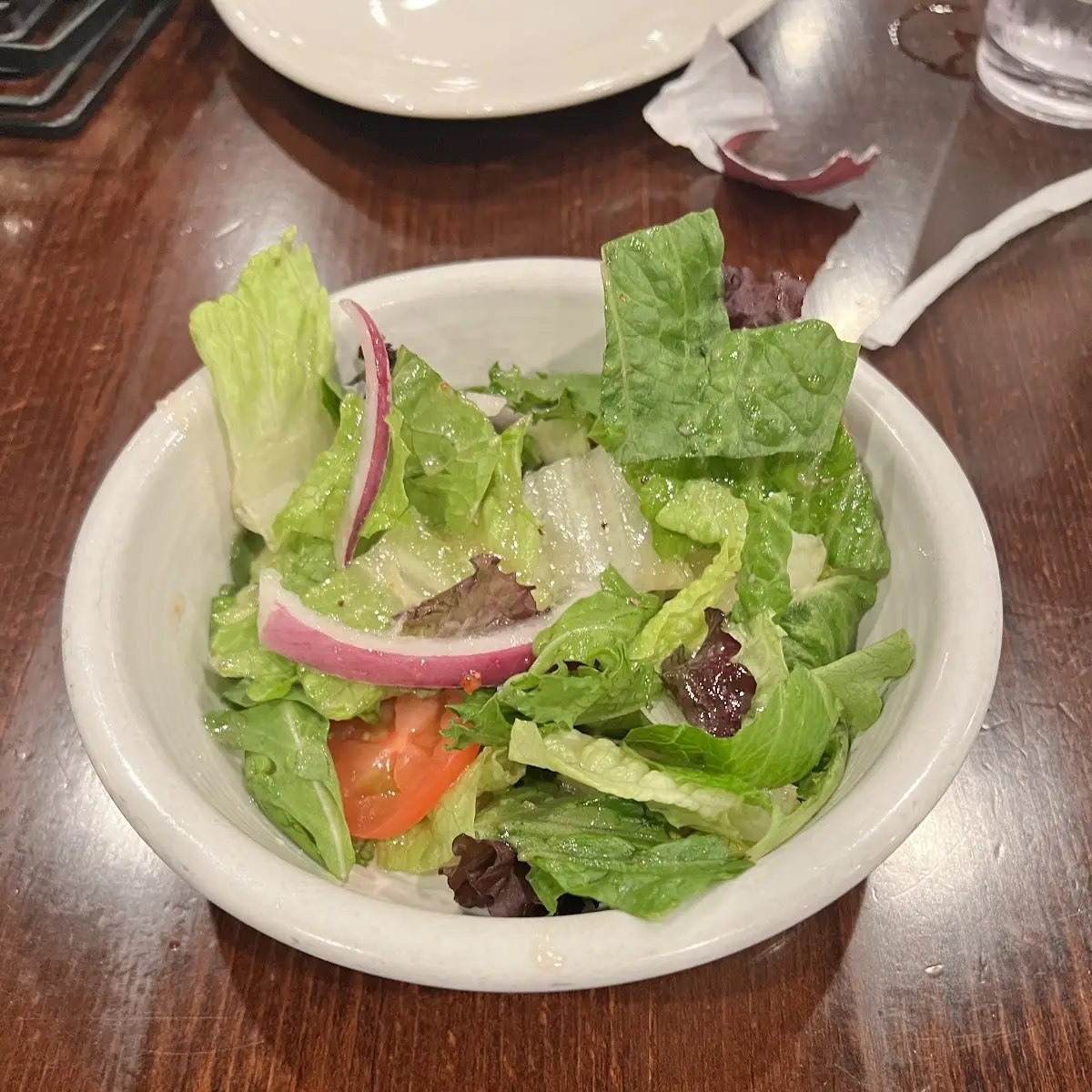 House Salad