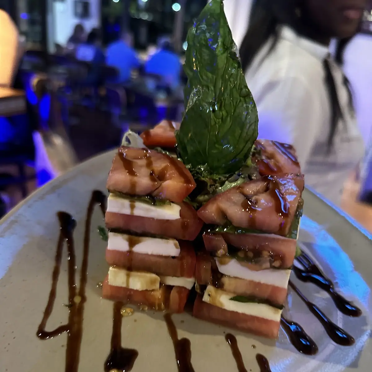 Caprese Salad