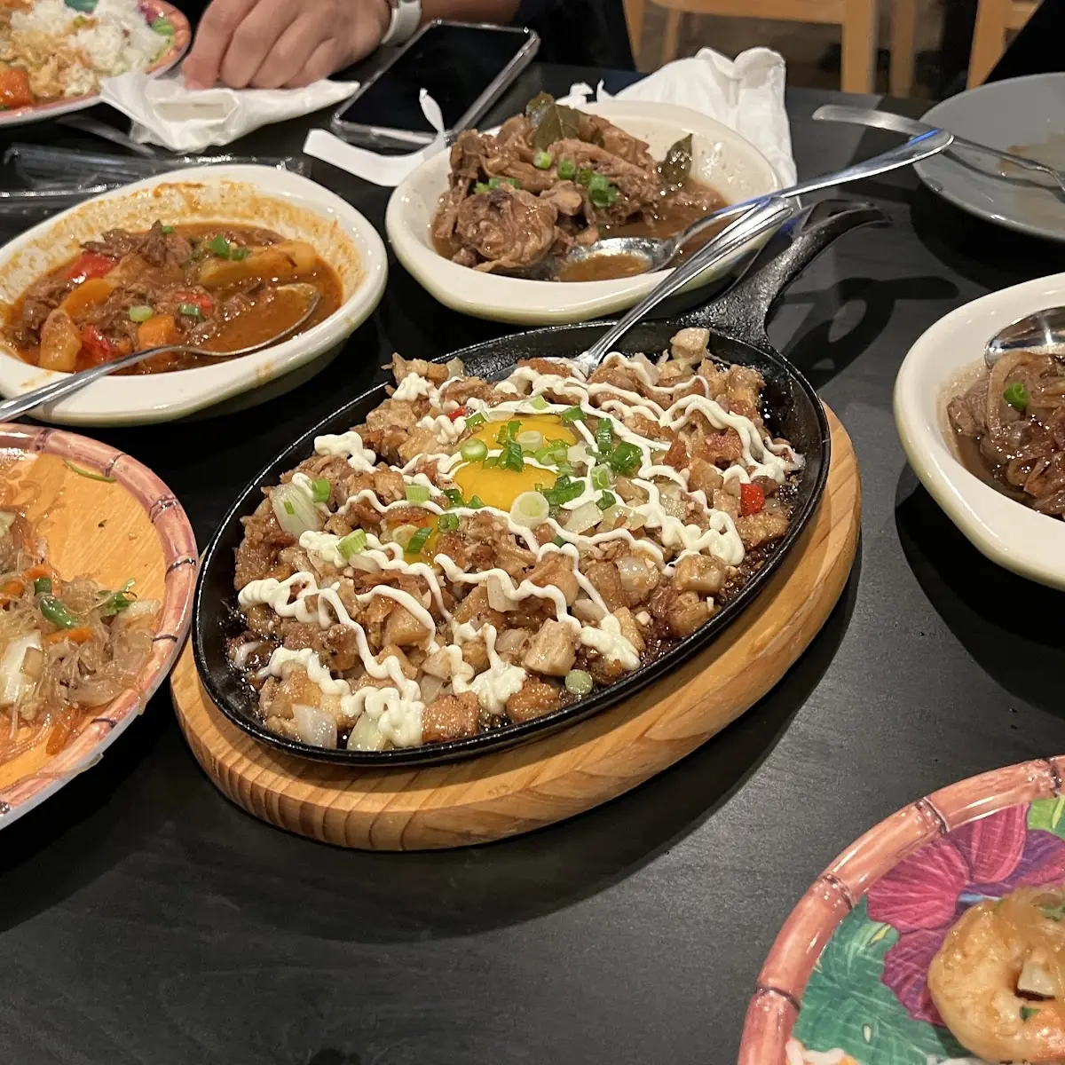 Bulgogi