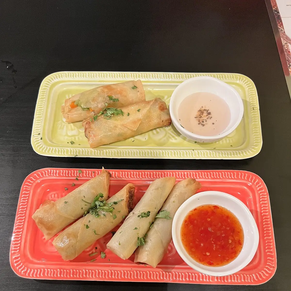 Spring Roll