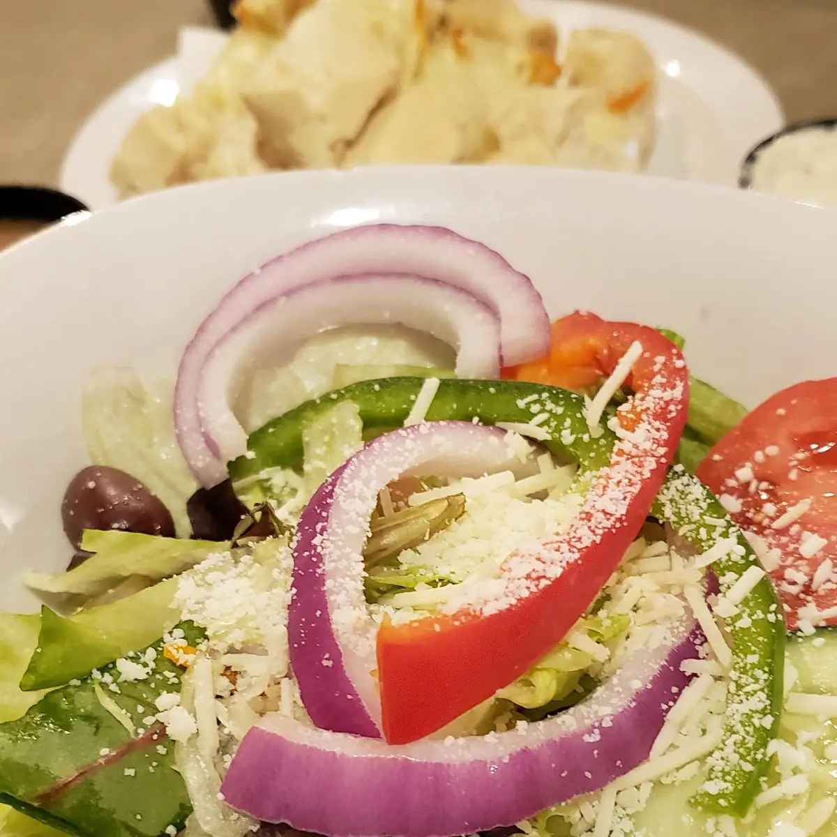 House Salad