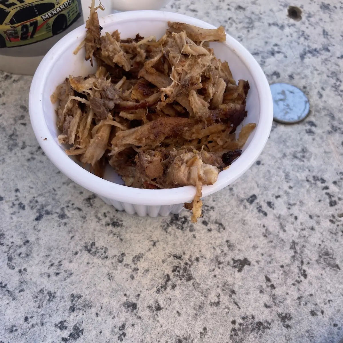 Pulled Pork
