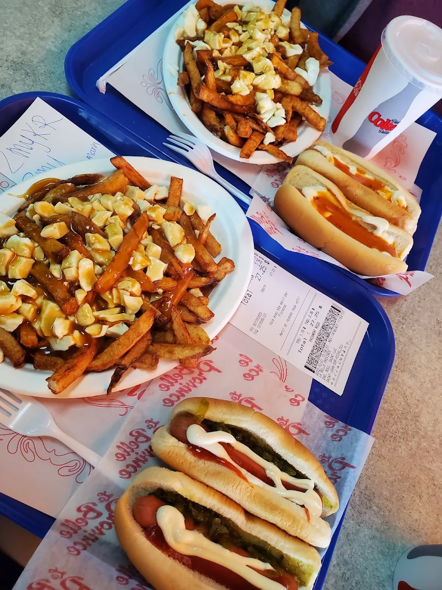 Highlights, La Belle Province
