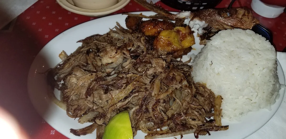 Vaca Frita