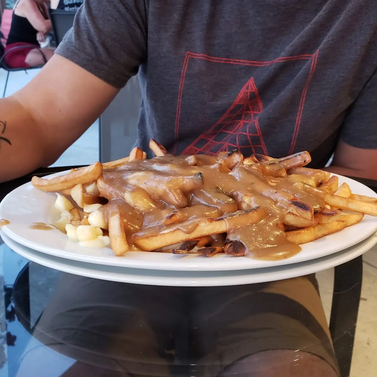 Poutine