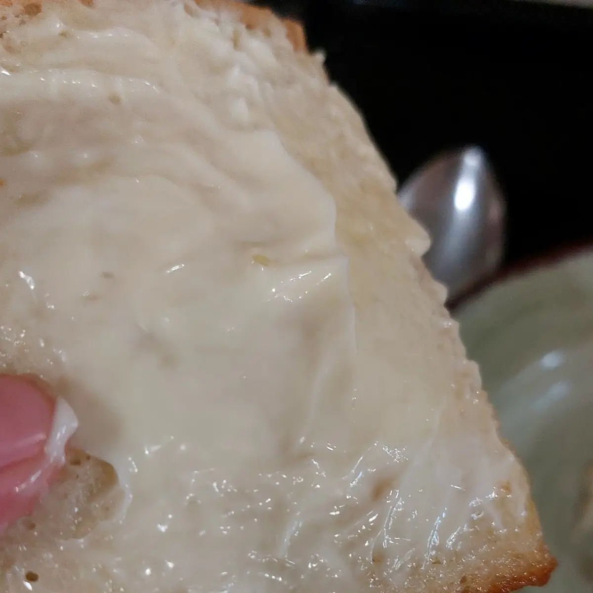 Grilled Cheese Sandwich
